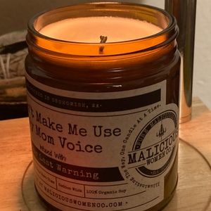 Meet your Posher, Aubrey